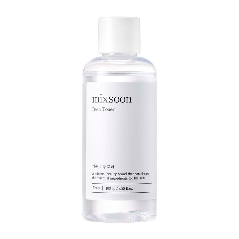Mixsoon Bean Toner 300ml